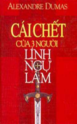 Cái Chết Của Ba Người Lính Ngự Lâm