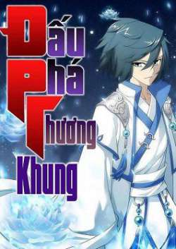 Đấu Phá Thương Khung