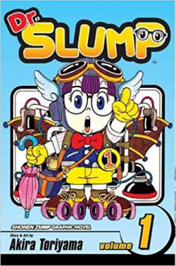 Dr. Slump