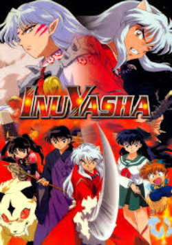 InuYasha - Khuyển dạ xoa
