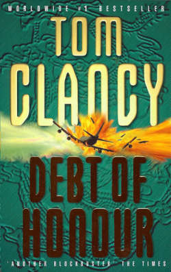 Debt Of Honor
