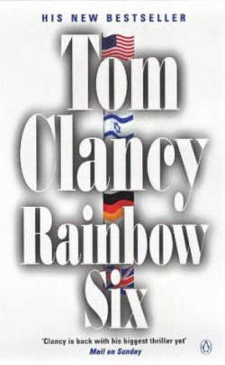 Rainbow Six 