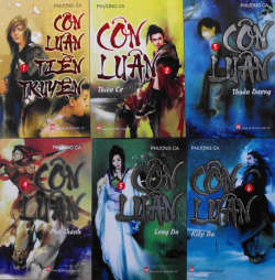 Côn Luân