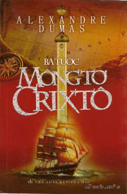 Bá Tước Monte Cristo