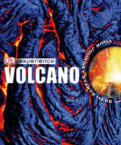 Volcano