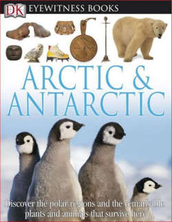 Arctic & Antarctic