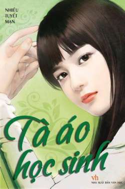 Tà Áo Học Sinh