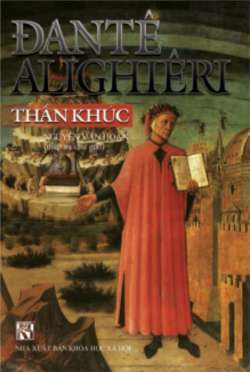 Thần Khúc - La Divina Commedia