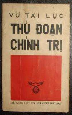 Thủ Đoạn Chính Trị